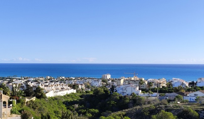 Apartment - Resale - Torrevieja - La Mata