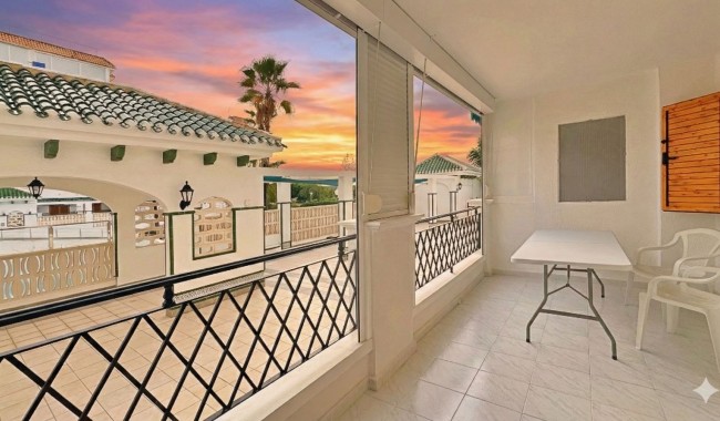 Apartment - Resale - Torrevieja - La Mata