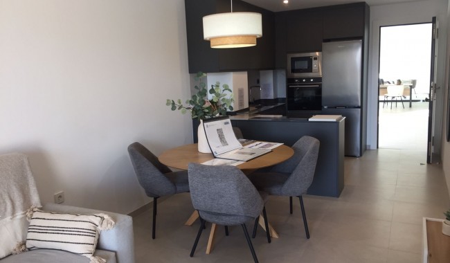 Apartment - Resale - Torrevieja - La Mata