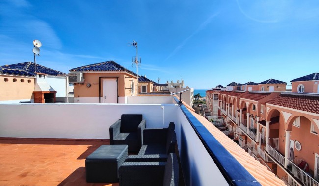 Apartment - Resale - Torrevieja - La Mata
