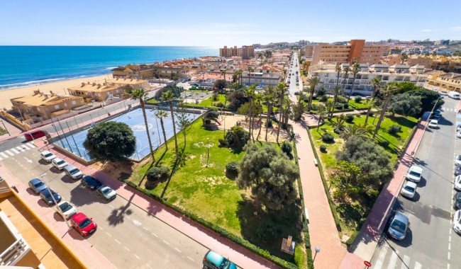 Apartment - Resale - Torrevieja - La Mata