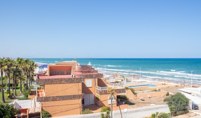 Apartment - Resale - Torrevieja - La Mata