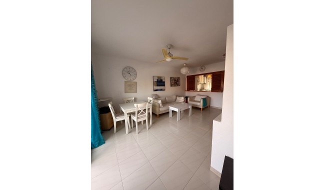 Apartment - Resale - Torrevieja - La Mata