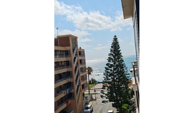 Apartment - Resale - Torrevieja - La Veleta