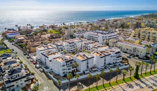 Apartment - Resale - Torrevieja - La Veleta