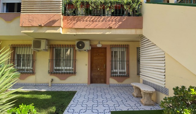 Apartment - Resale - Torrevieja - La Veleta