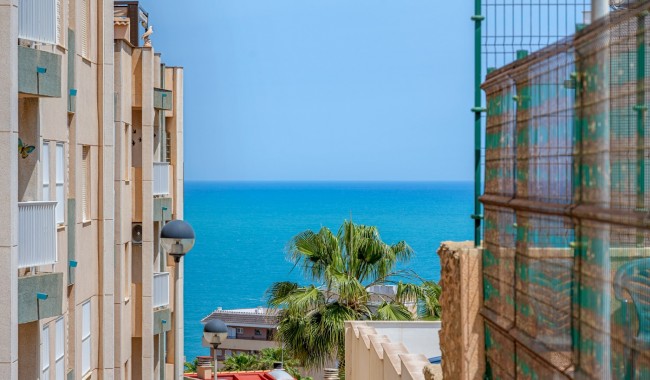 Apartment - Resale - Torrevieja - LF-8117