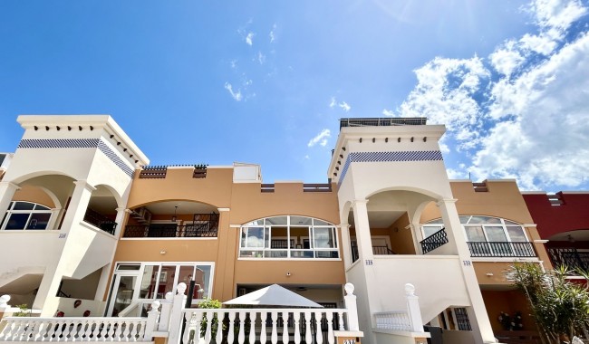 Apartment - Resale - Torrevieja - Los Altos