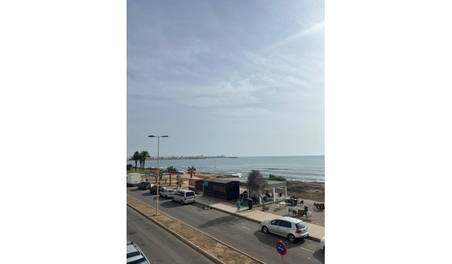 Apartment - Resale - Torrevieja - Mar azul