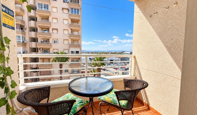 Apartment - Resale - Torrevieja - Nueva Torrevieja