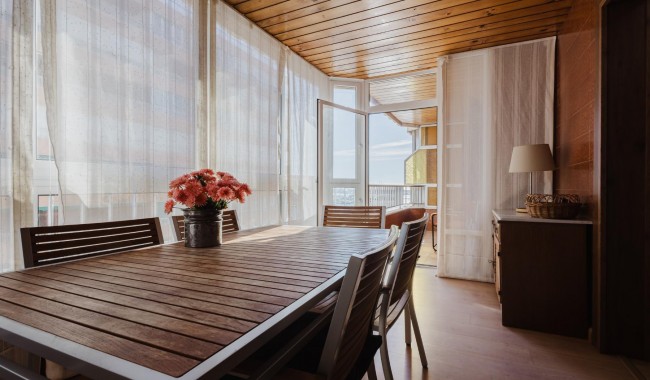 Apartment - Resale - Torrevieja - Playa de La Acequion
