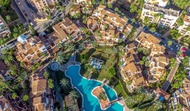 Apartment - Resale - Torrevieja - Playa de los locos