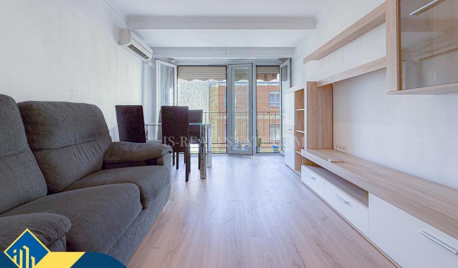 Apartment - Resale - Torrevieja - Playa del cura