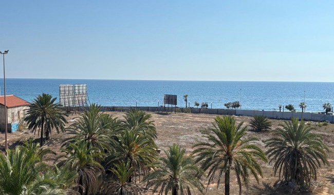 Apartment - Resale - Torrevieja - Playa del cura
