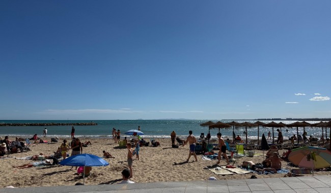 Apartment - Resale - Torrevieja - Playa del cura