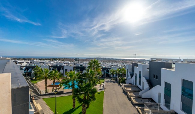 Apartment - Resale - Torrevieja - Punta prima