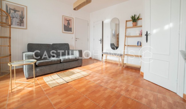 Apartment - Resale - Torrevieja - Punta Prima