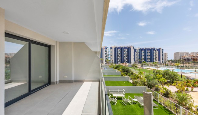Apartment - Resale - Torrevieja - Punta Prima