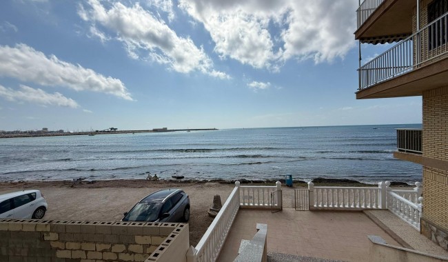 Apartment - Resale - Torrevieja - PV-6296