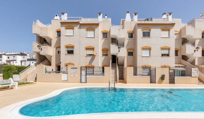 Apartment - Resale - Torrevieja - Rocio del Mar