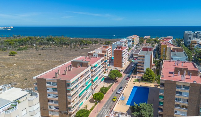 Apartment - Resale - Torrevieja - Rocio del Mar