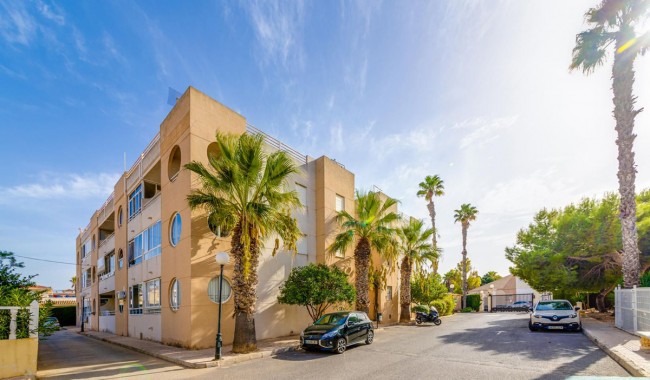 Apartment - Resale - Torrevieja - San Luis