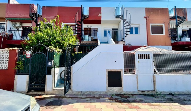 Apartment - Resale - Torrevieja - San Luis