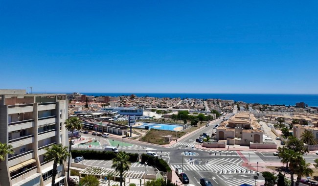 Apartment - Resale - Torrevieja - Torreblanca