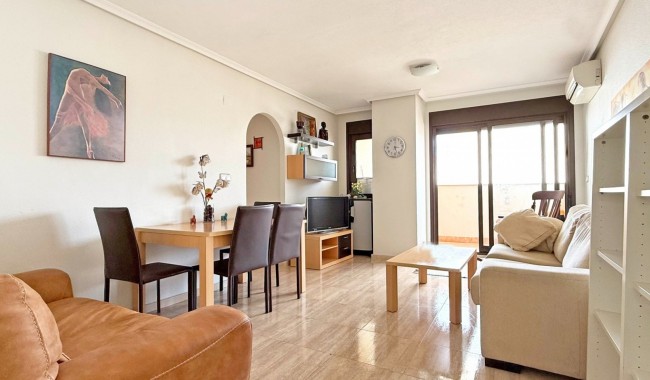Apartment - Resale - Torrevieja - Torrevieja