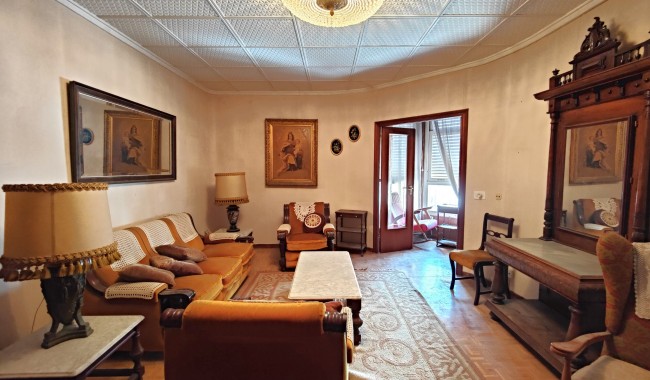 Apartment - Resale - Torrevieja - Torrevieja