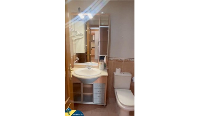 Apartment - Resale - Torrevieja - Torrevieja