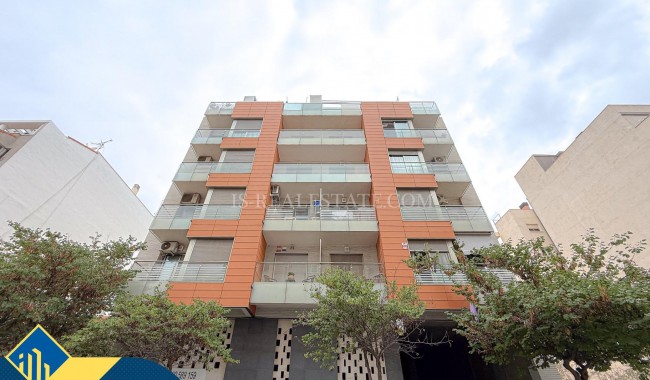 Apartment - Resale - Torrevieja - Torrevieja