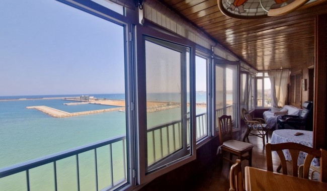 Apartment - Resale - Torrevieja - Torrevieja