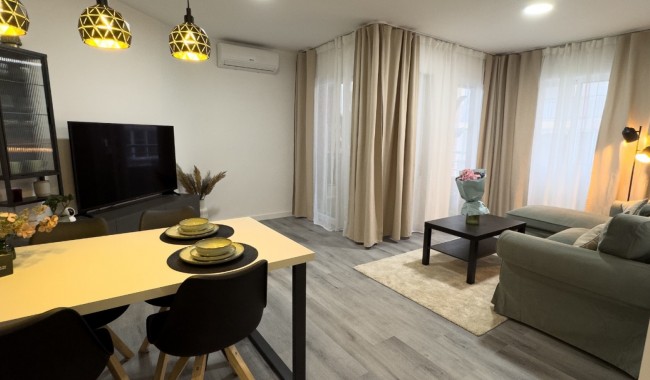 Apartment - Resale - Torrevieja - Torrevieja