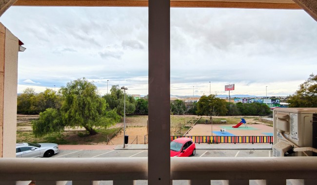 Apartment - Resale - Torrevieja - Torrevieja