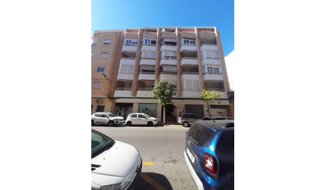 Apartment - Resale - Torrevieja - Torrevieja