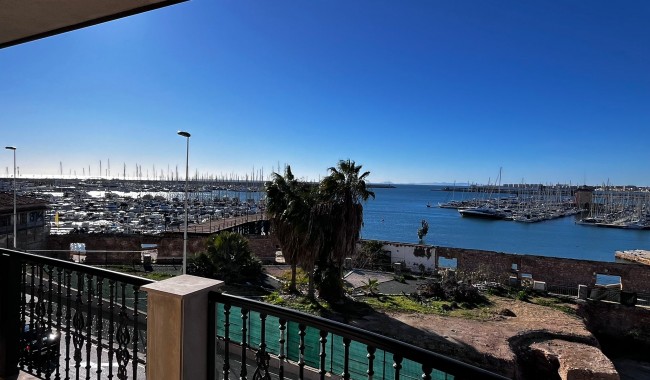 Apartment - Resale - Torrevieja - Torrevieja