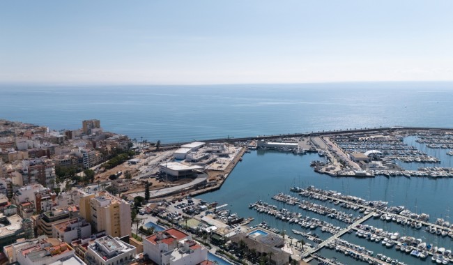 Apartment - Resale - Torrevieja - Torrevieja