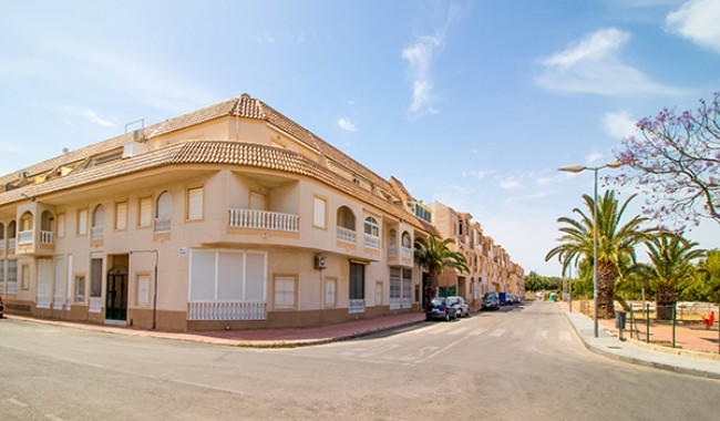 Apartment - Resale - Torrevieja - Torrevieja