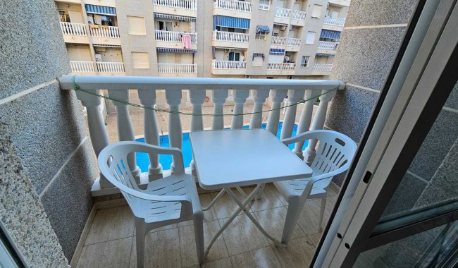 Apartment - Resale - Torrevieja - Torrevieja