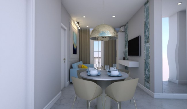 Apartment - Resale - Torrevieja - Torrevieja