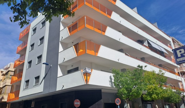 Apartment - Resale - Torrevieja - Torrevieja