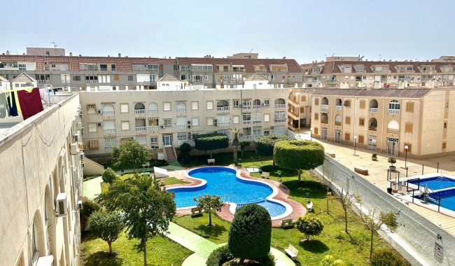 Apartment - Resale - Torrevieja - Torrevieja