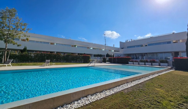 Apartment - Resale - Torrevieja - Torrevieja