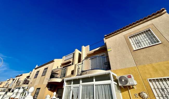 Apartment - Resale - Torrevieja - Torrevieja