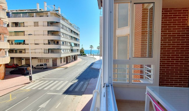 Apartment - Resale - Torrevieja - Torrevieja