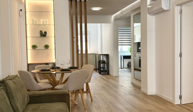 Apartment - Resale - Torrevieja - Torrevieja
