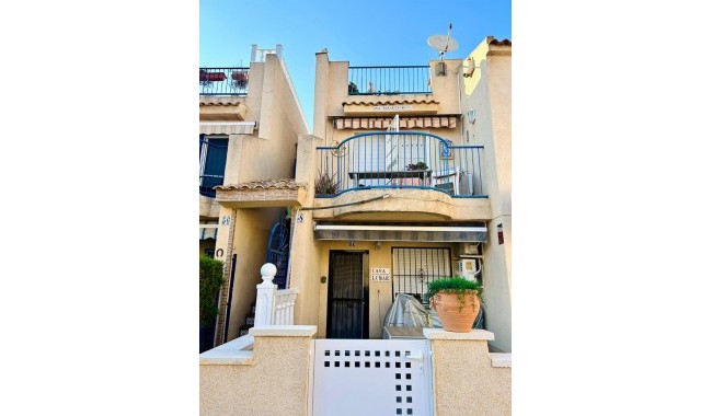 Apartment - Resale - Torrevieja - Torrevieja
