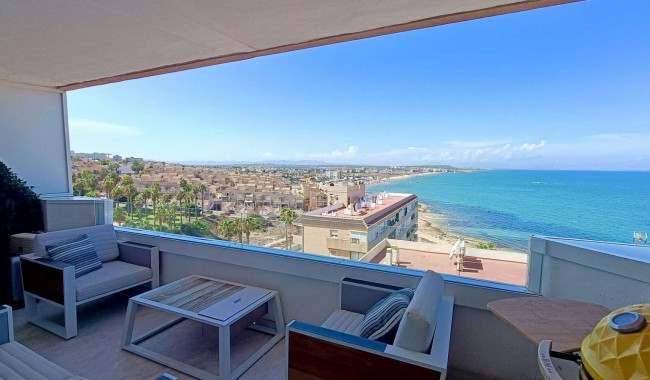 Apartment - Resale - Torrevieja - Torrevieja