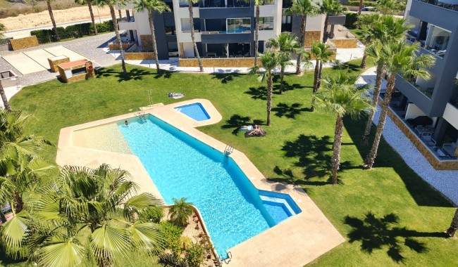 Apartment - Resale - Torrevieja - Torrevieja